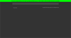 Desktop Screenshot of eclipsecandleco.com